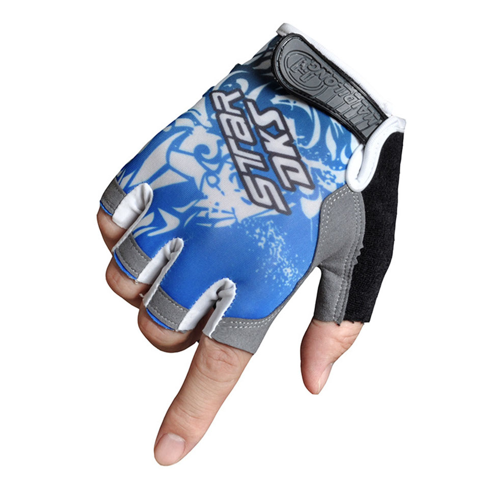 Gardening Glove Waterproof - Loogdeel Cycling Gloves Breathable Sweat Comfortable