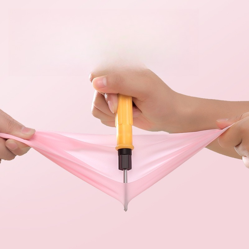 Extended and Durable Disposabl - مراجعة Dish Glove Rubber وسعره