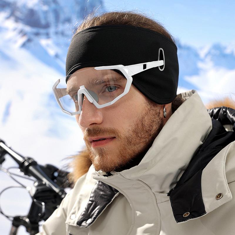 Ear Muffs For Men Sports Windp - مراجعة Winter Glove Insulated وسعره