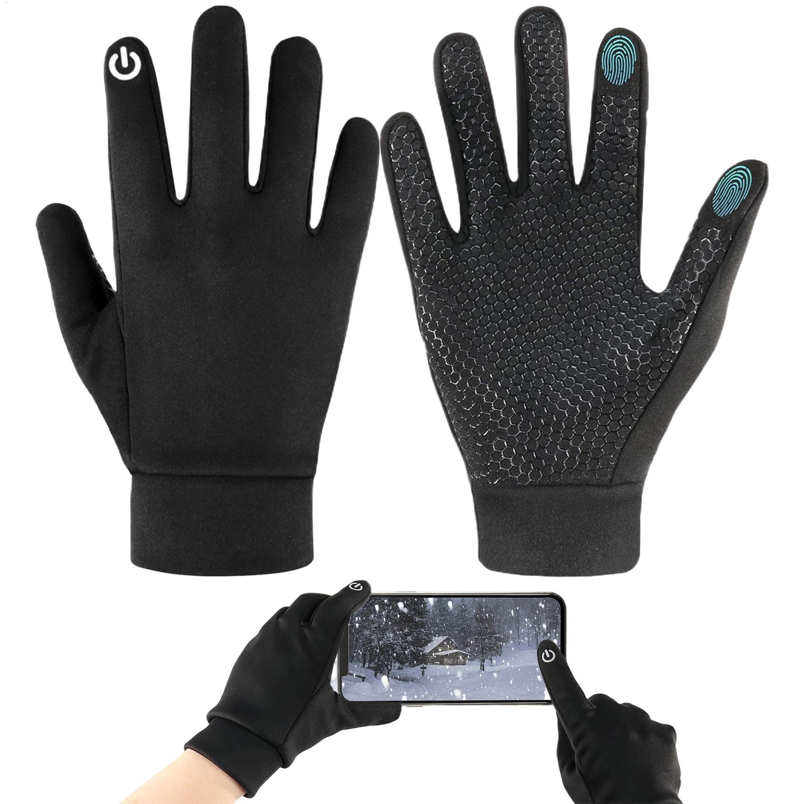 Winter Gloves for Kids Touchsc - مراجعة Winter Glove Insulated وسعره