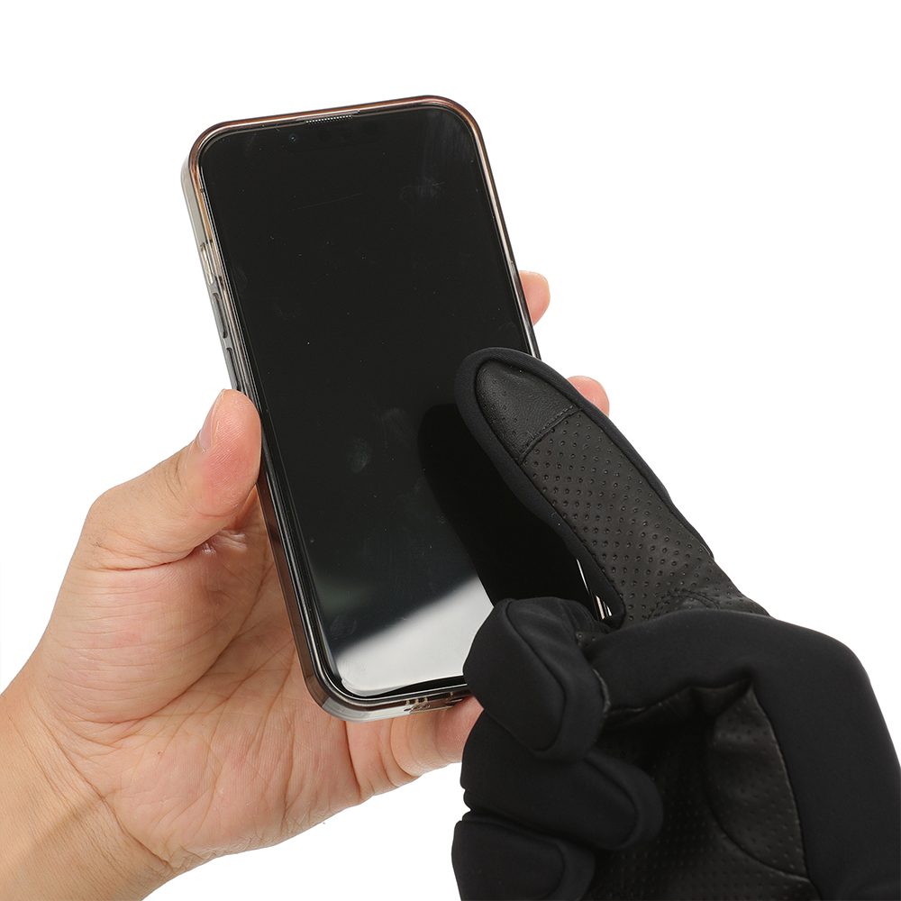 YKYWBIKE Cycling Gloves Full F - مراجعة Cycling Glove Padded وسعره