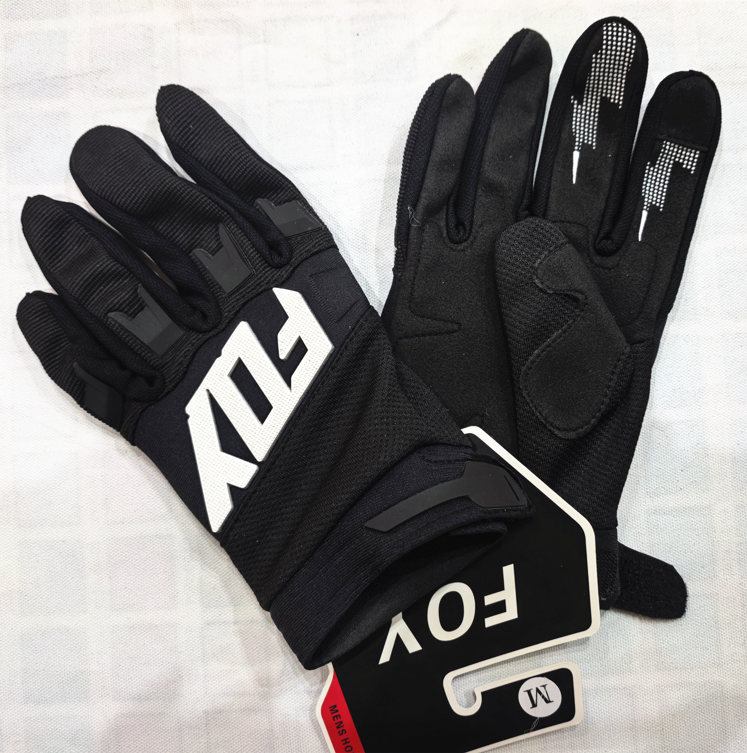 2026 Kids Riding Gloves Kids M - مراجعة Cycling Glove Padded وسعره