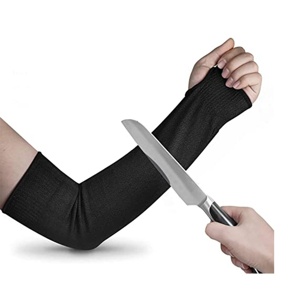 Level 5 HPPE Cut Resistant Wor - مراجعة Cut Resistant Glove وسعره