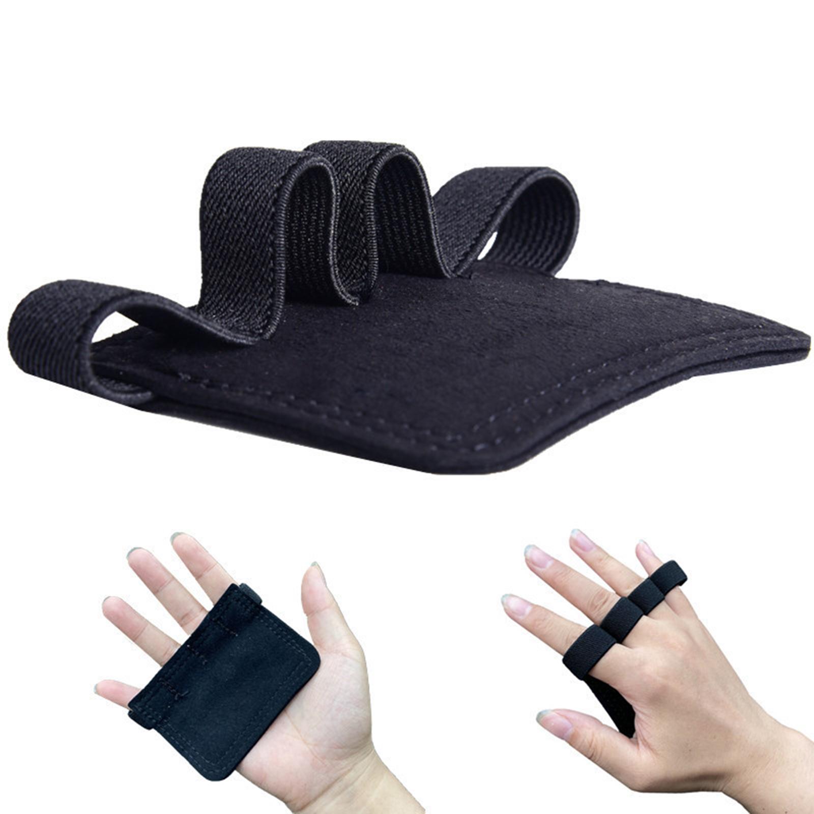Avoid Calluses Anti Skid Hand  - مراجعة Workout Glove Gym وسعره