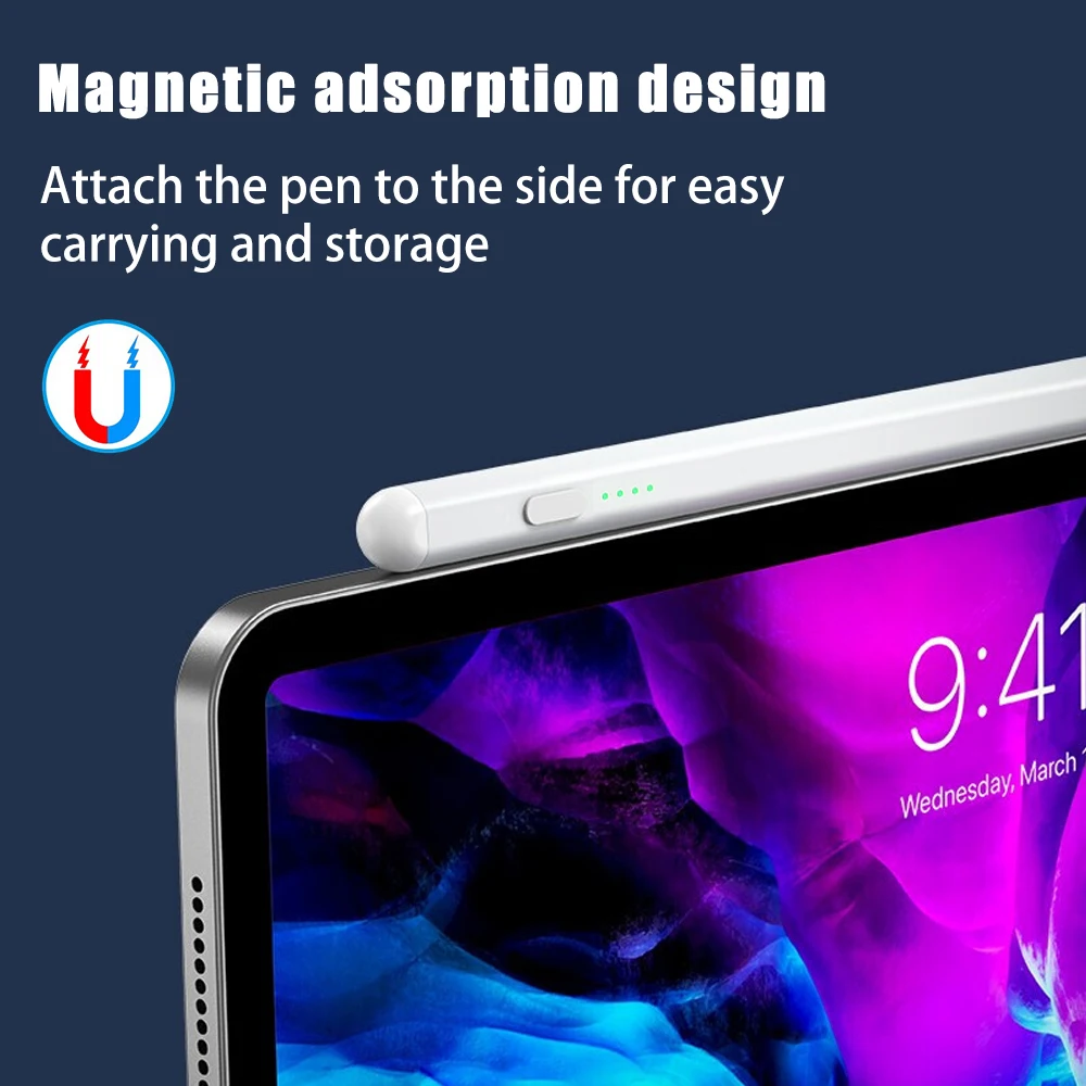 2025 New Universal Stylus Pen  - مراجعة Touchscreen Glove Capacitive وسعره