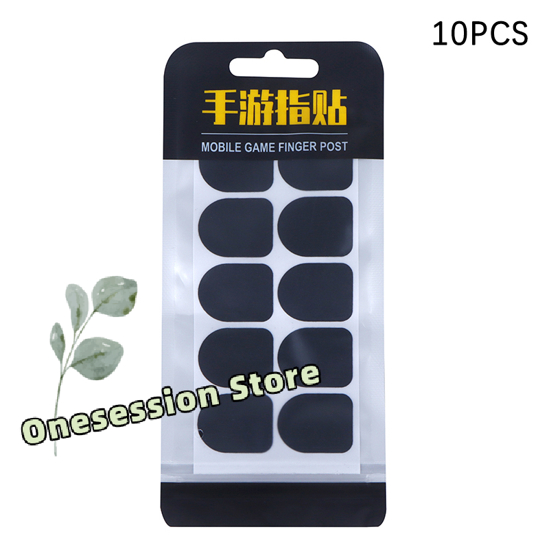 10PCS Anti-Sweat Breathable Ga - مراجعة Touchscreen Glove Capacitive وسعره