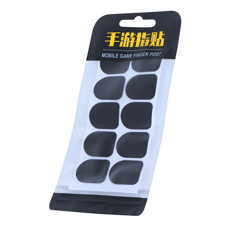 10PCS Anti-Sweat Breathable Ga - مراجعة Touchscreen Glove Capacitive وسعره
