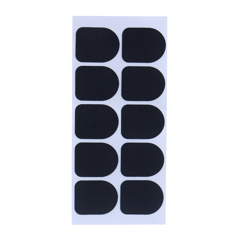 10PCS Anti-Sweat Breathable Ga - مراجعة Touchscreen Glove Capacitive وسعره