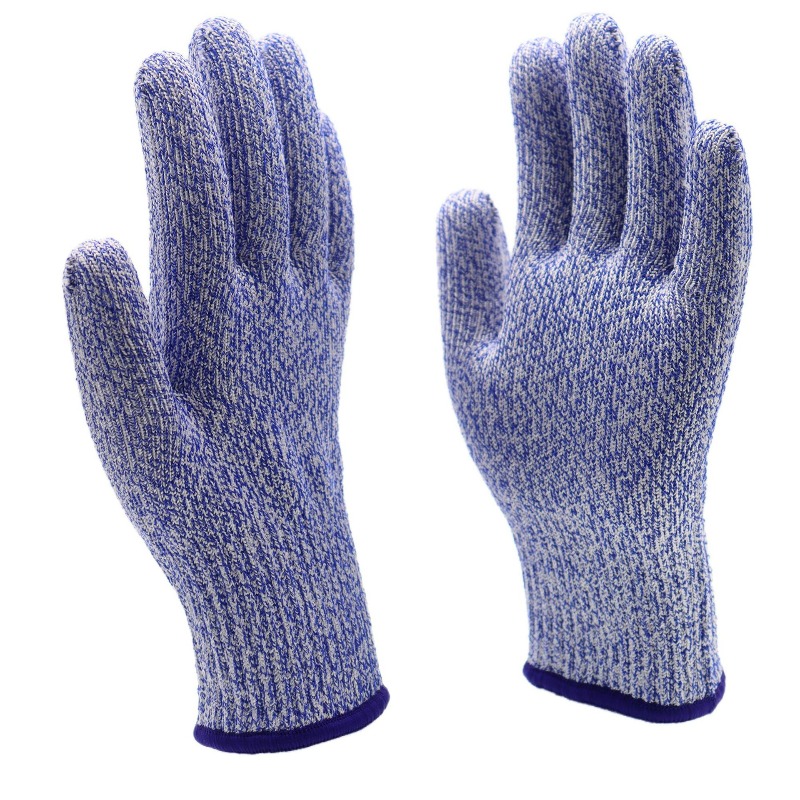 Clearance_Grade 5 Cut Resistan - مراجعة Cut Resistant Glove وسعره