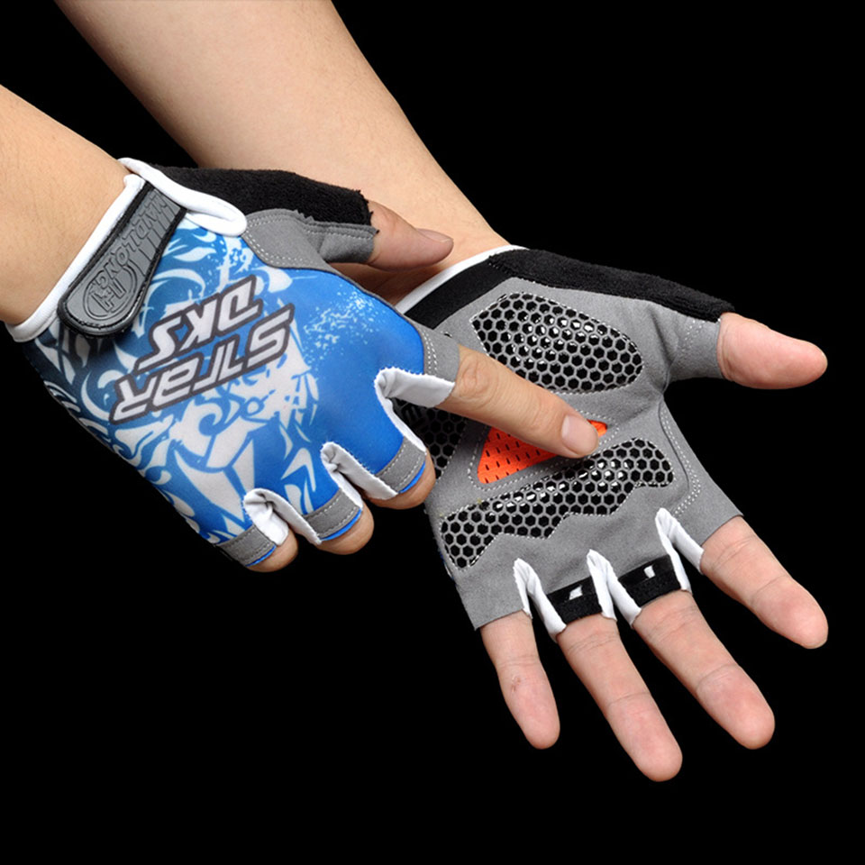 Loogdeel Cycling Gloves Breath - مراجعة Gardening Glove Waterproof وسعره
