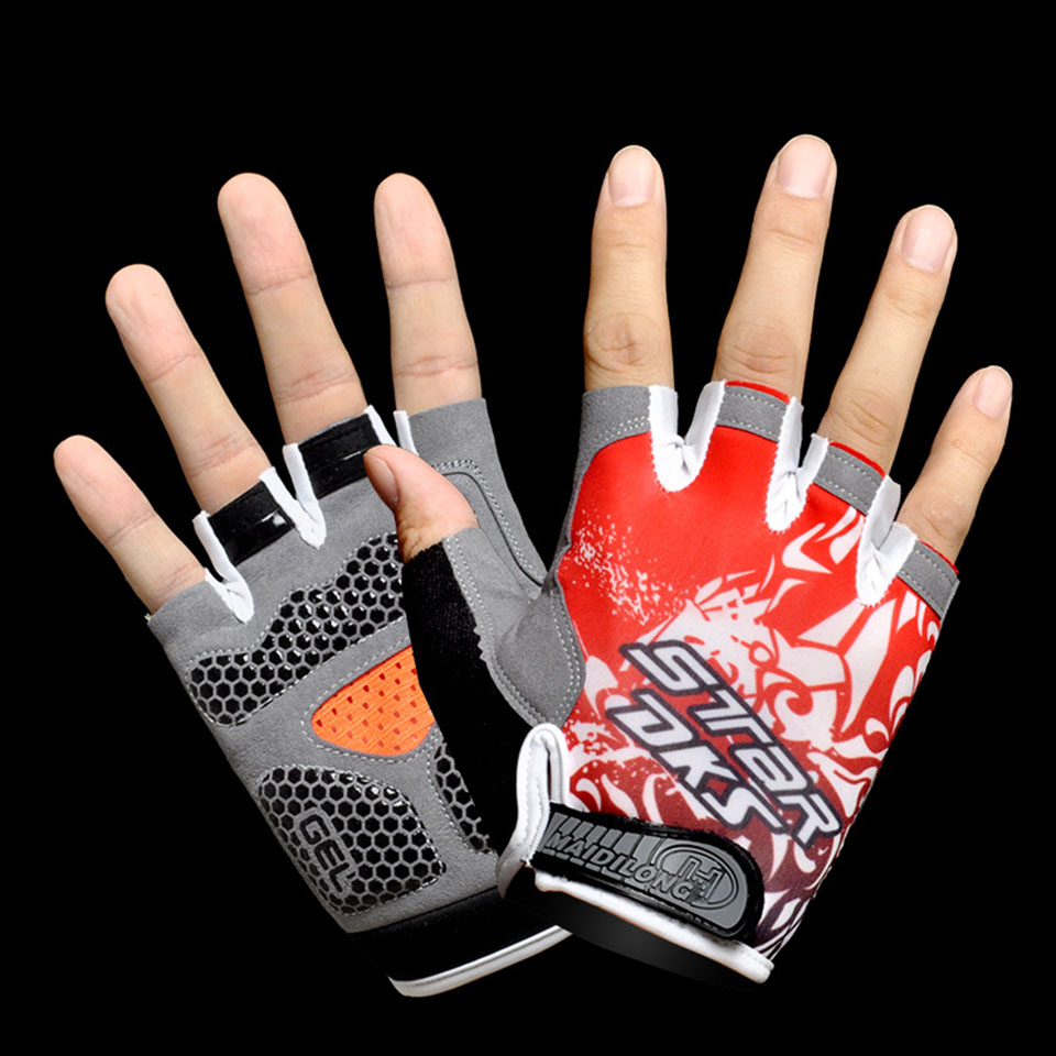 Loogdeel Cycling Gloves Breath - مراجعة Gardening Glove Waterproof وسعره