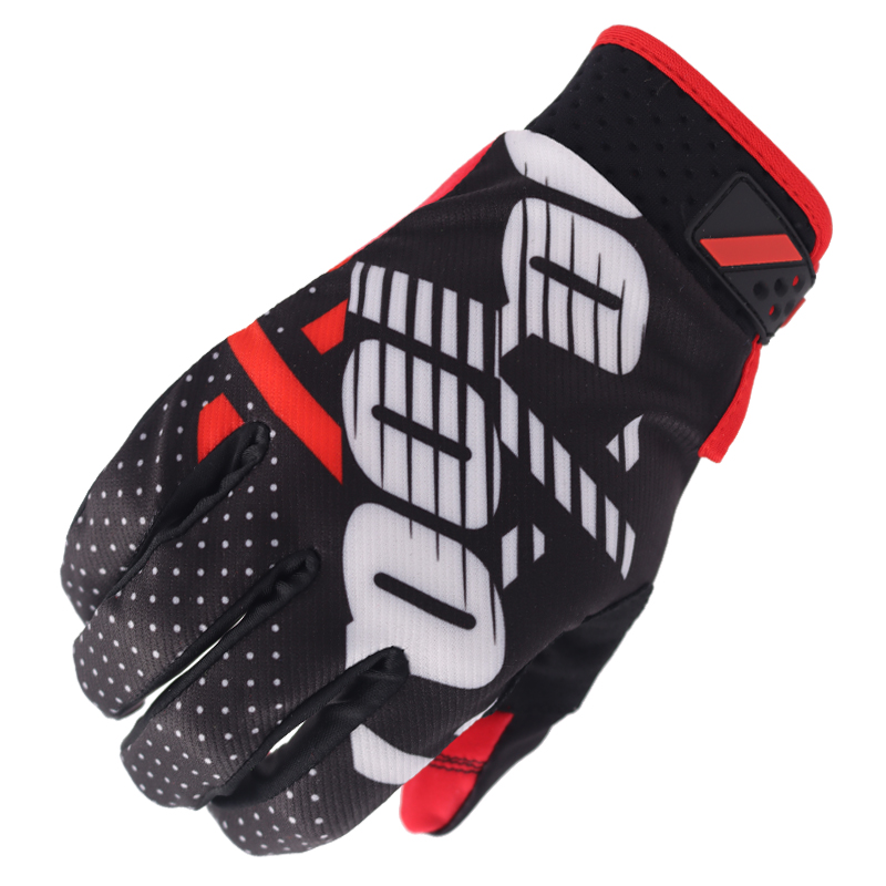IOQX Team Motorcycle Men's Wom - مراجعة Cycling Glove Padded وسعره