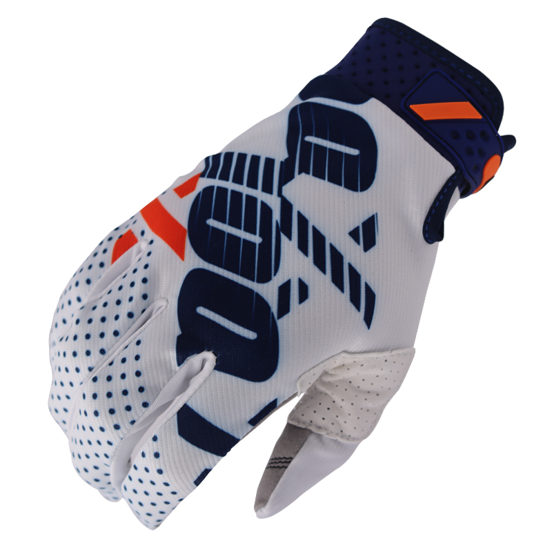 IOQX Team Motorcycle Men's Wom - مراجعة Cycling Glove Padded وسعره