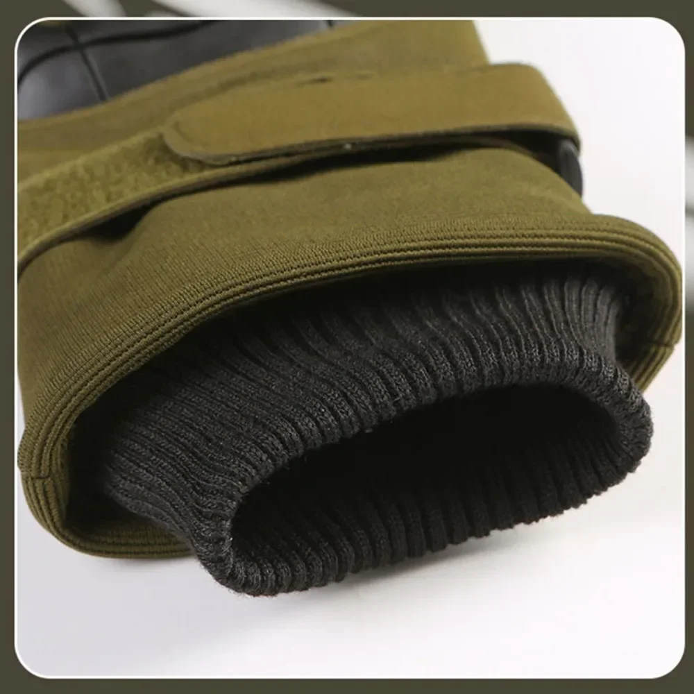 Winter Outdoor Sports Running  - مراجعة Magic Touch Glove وسعره
