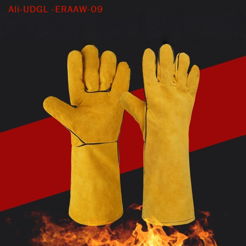 Safety Assured with 40cm Insul - مراجعة Cut Resistant Glove وسعره