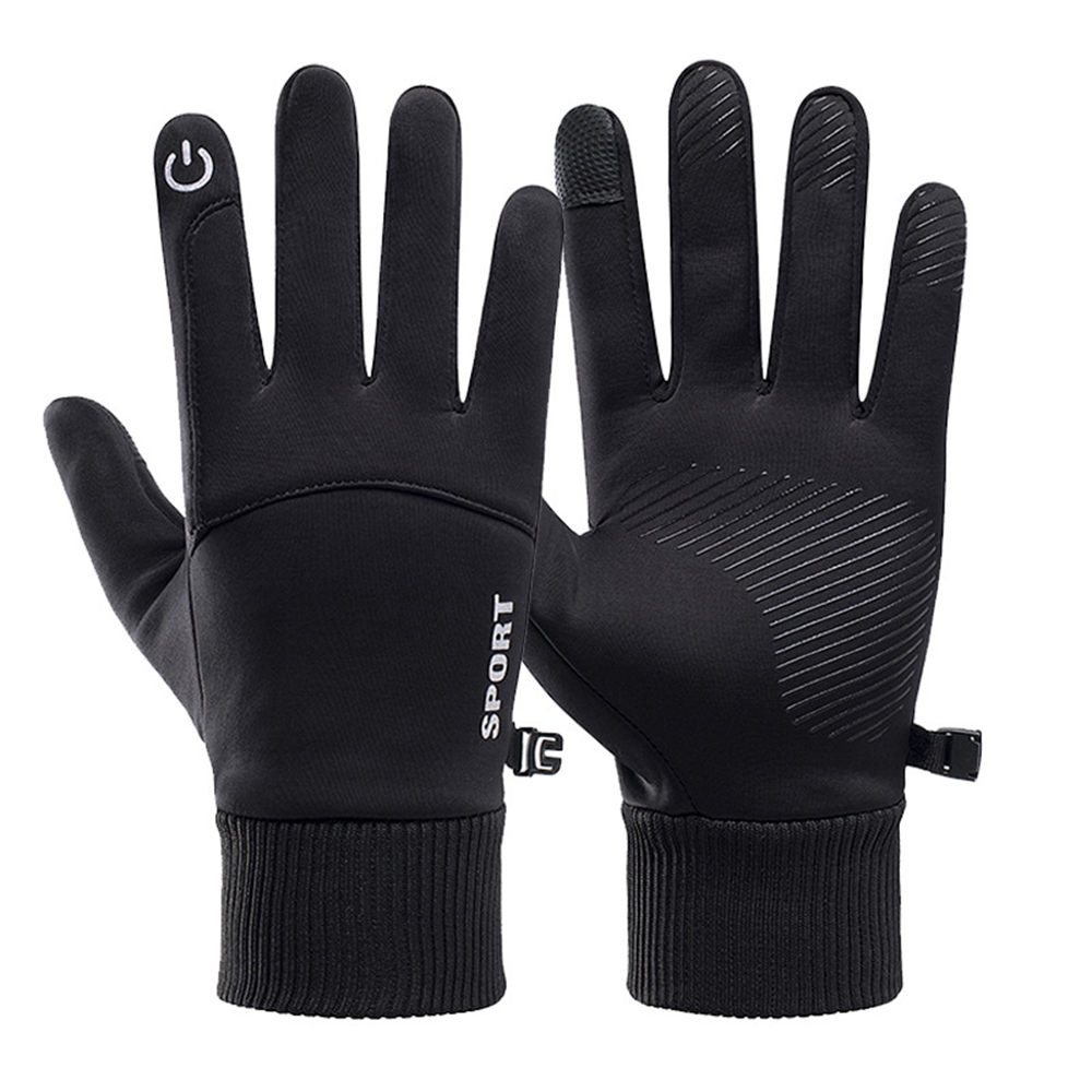Winter Waterproof Men's Gloves - مراجعة Gardening Glove Waterproof وسعره