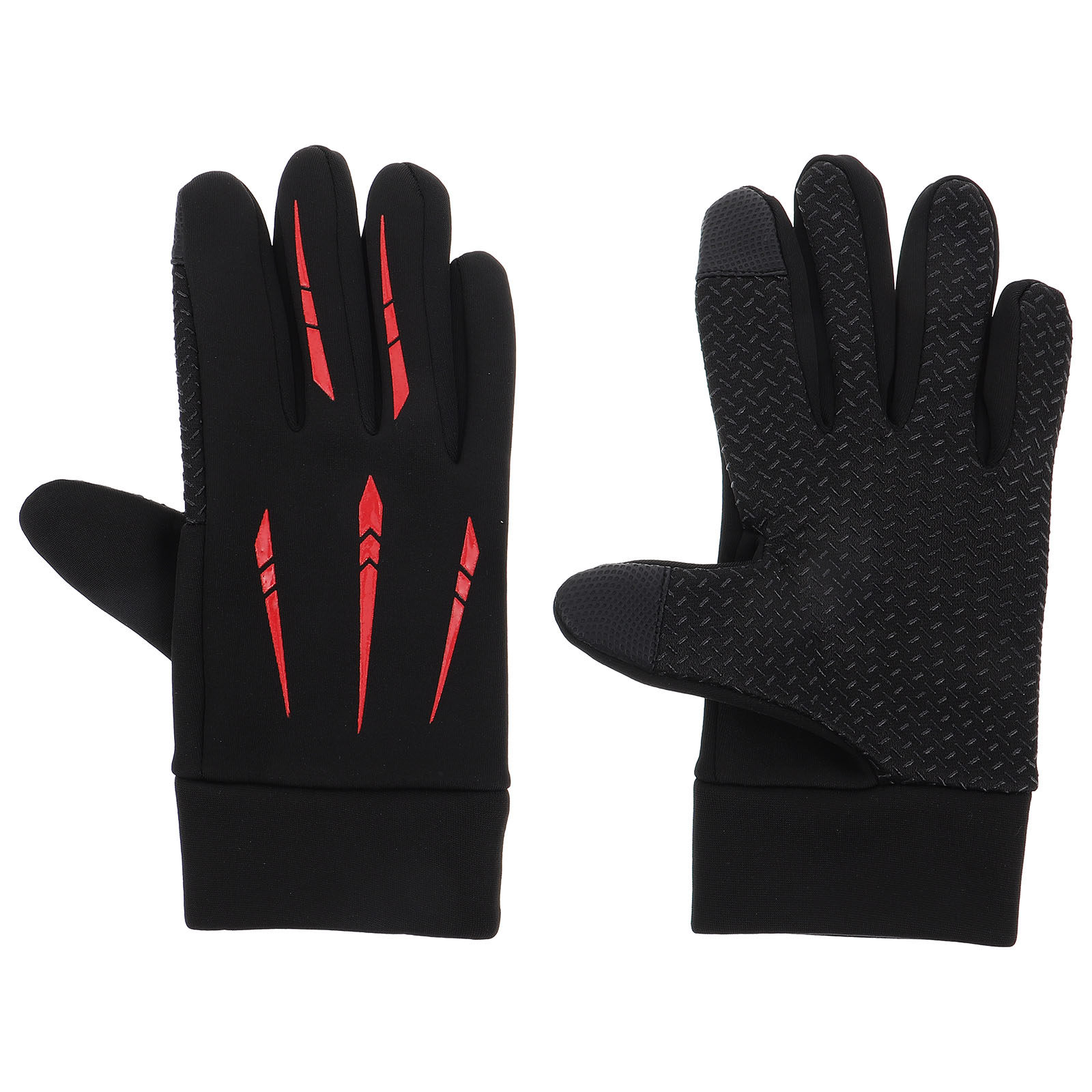 Winter Motorcycle Gloves for M - مراجعة Winter Glove Insulated وسعره