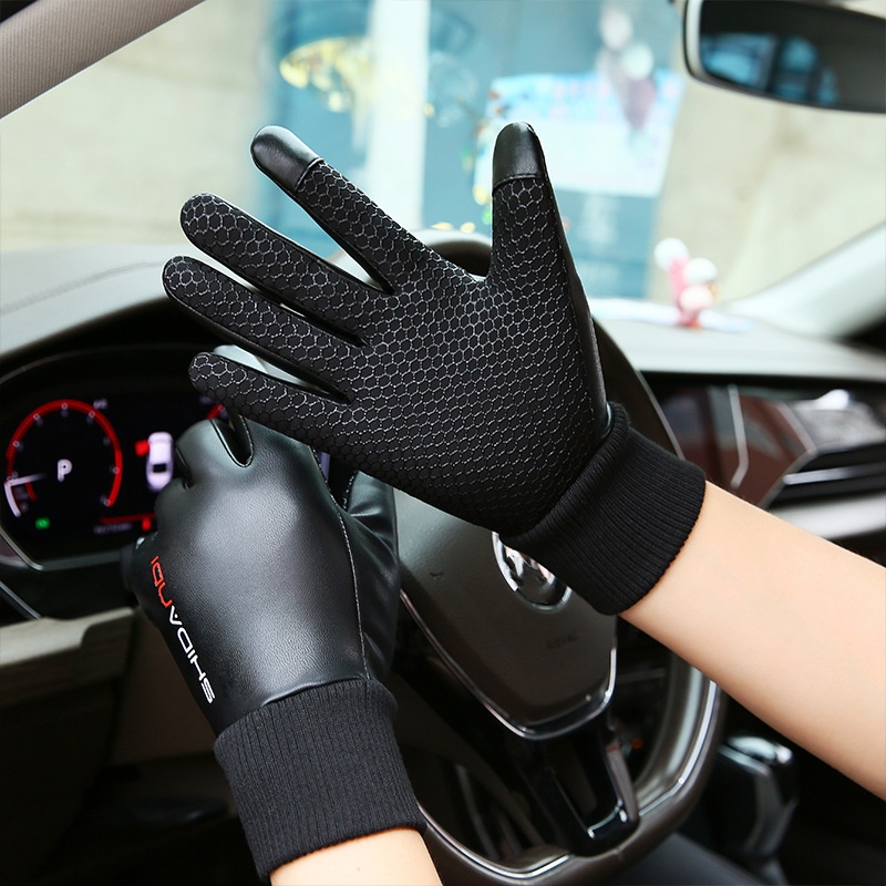 Motorcycle Fleece Lining Therm - مراجعة Ski Glove Waterproof وسعره