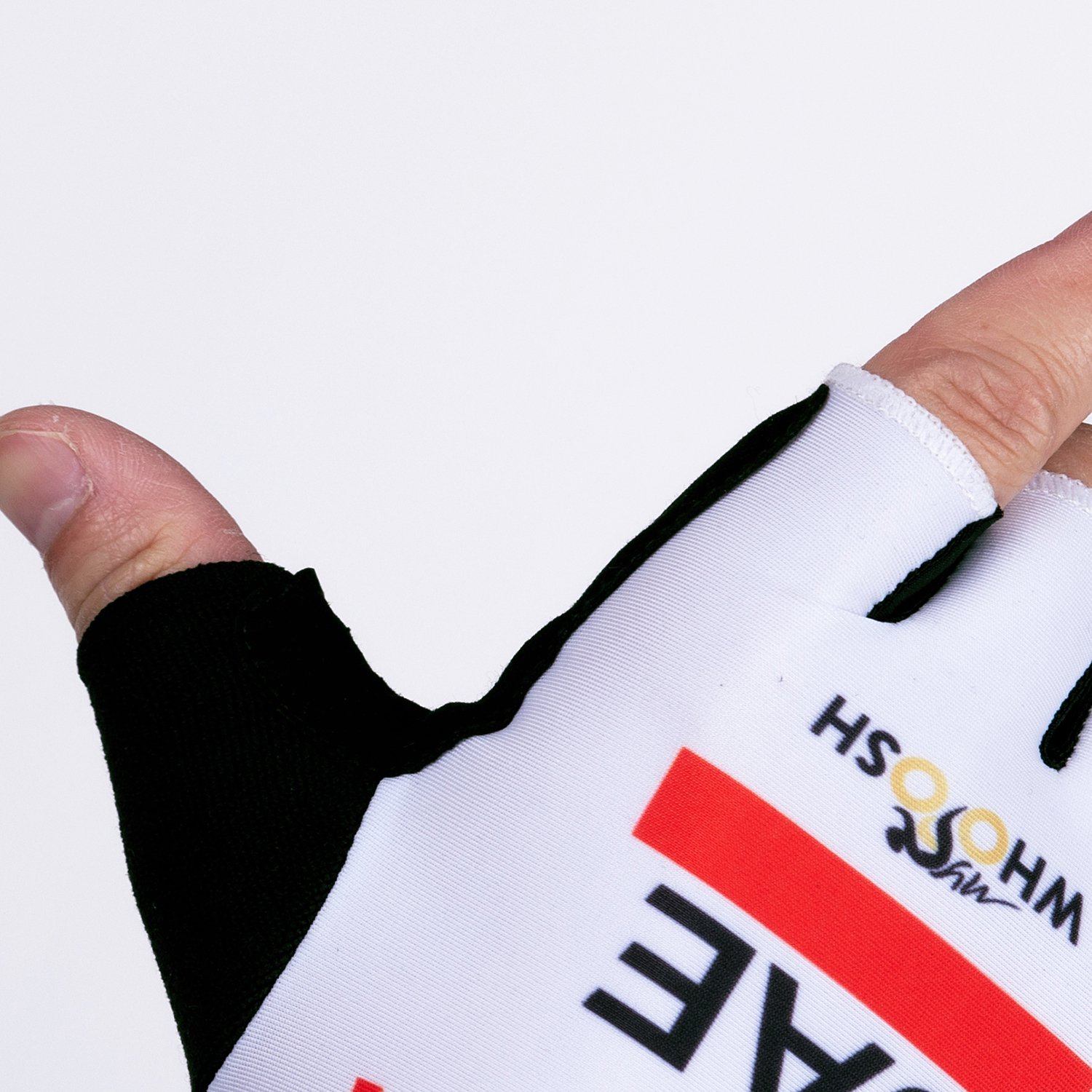 2026 UAE Team Cycling Gloves F - مراجعة Workout Glove Gym وسعره
