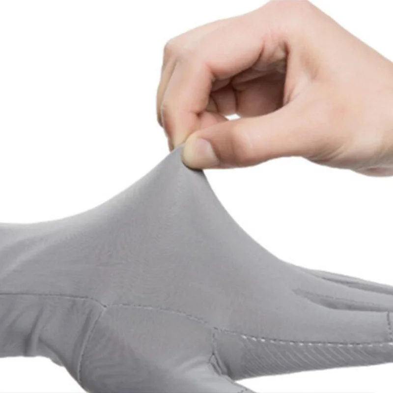 1Pair Half Finger Cycling Glov - مراجعة Cycling Glove Padded وسعره