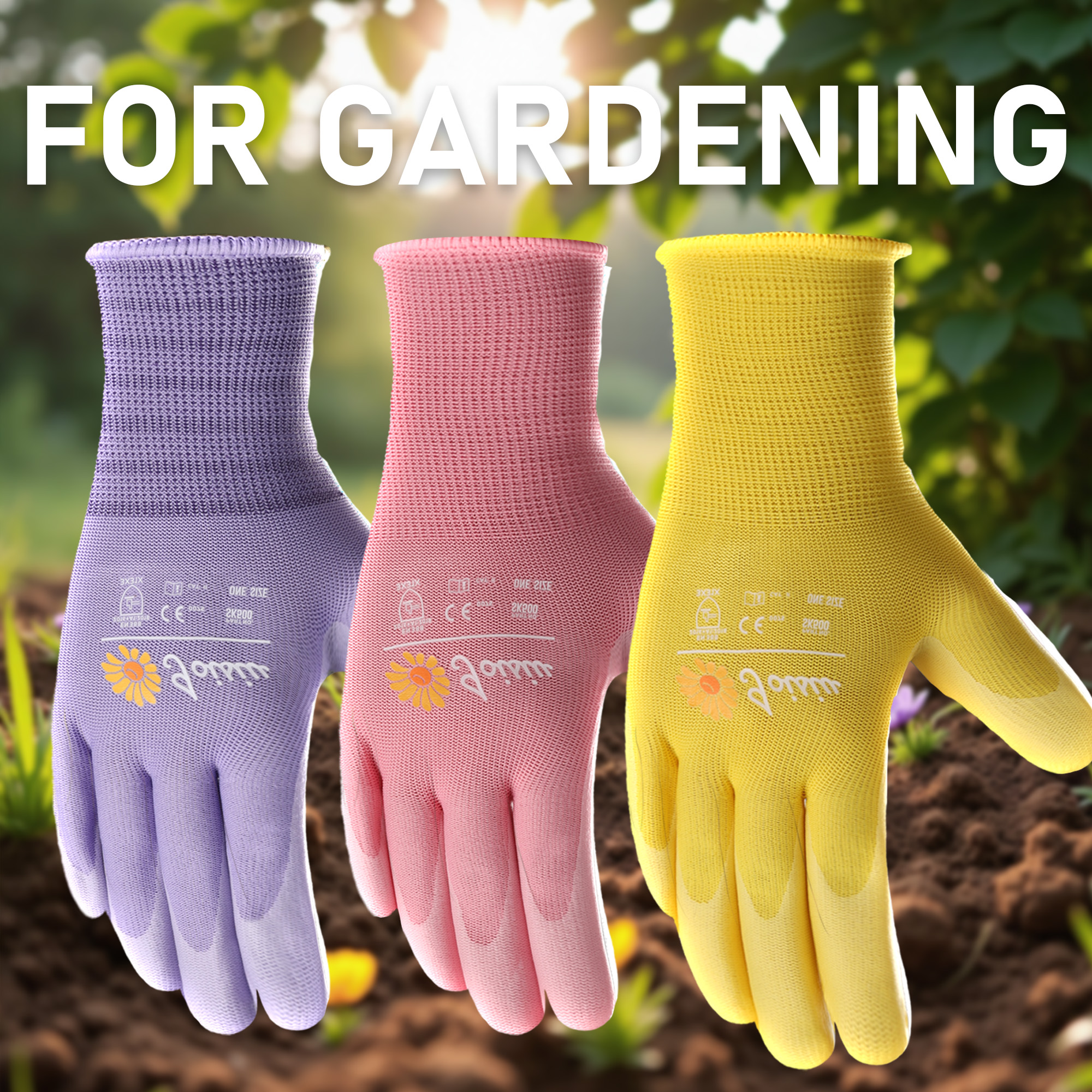 6 Pairs Heavy Duty Nitrile Foa - مراجعة Nitrile Mechanic Glove وسعره