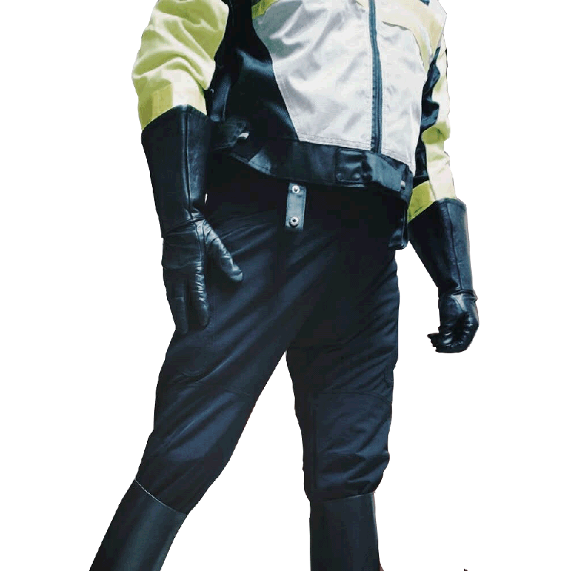 35CM Mens Leather gloves Touch - مراجعة Leather Driving Glove وسعره