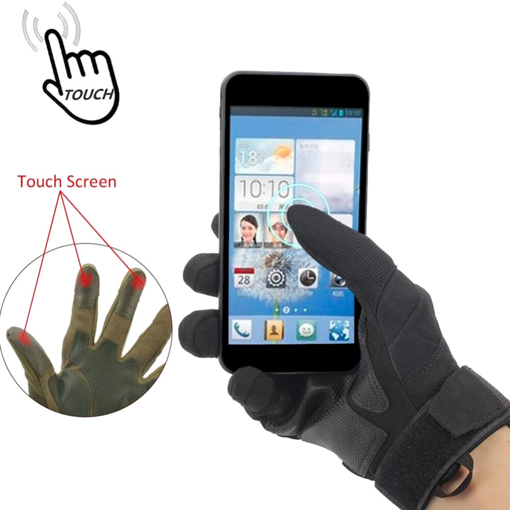 Men Motorcycle Gloves Touch Sc - مراجعة Motorcycle Glove Knuckle وسعره