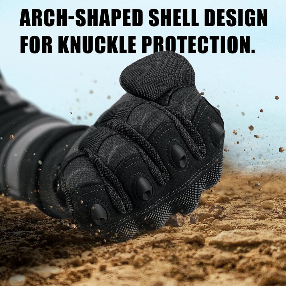 Men Motorcycle Gloves Touch Sc - مراجعة Motorcycle Glove Knuckle وسعره