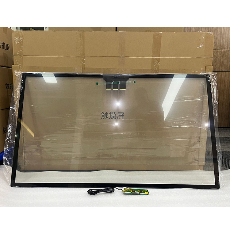 Custom Size PCAP Capacitive To - مراجعة Touchscreen Glove Capacitive وسعره