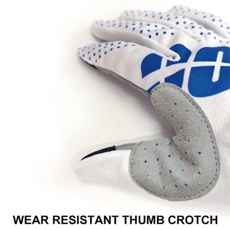 Unisex Cycling Gloves Fashion  - مراجعة Cycling Glove Padded وسعره