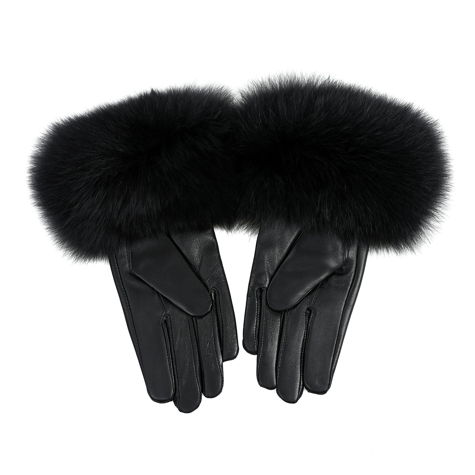 BOONJOVIA Women Genuine Lambsk - مراجعة Leather Driving Glove وسعره