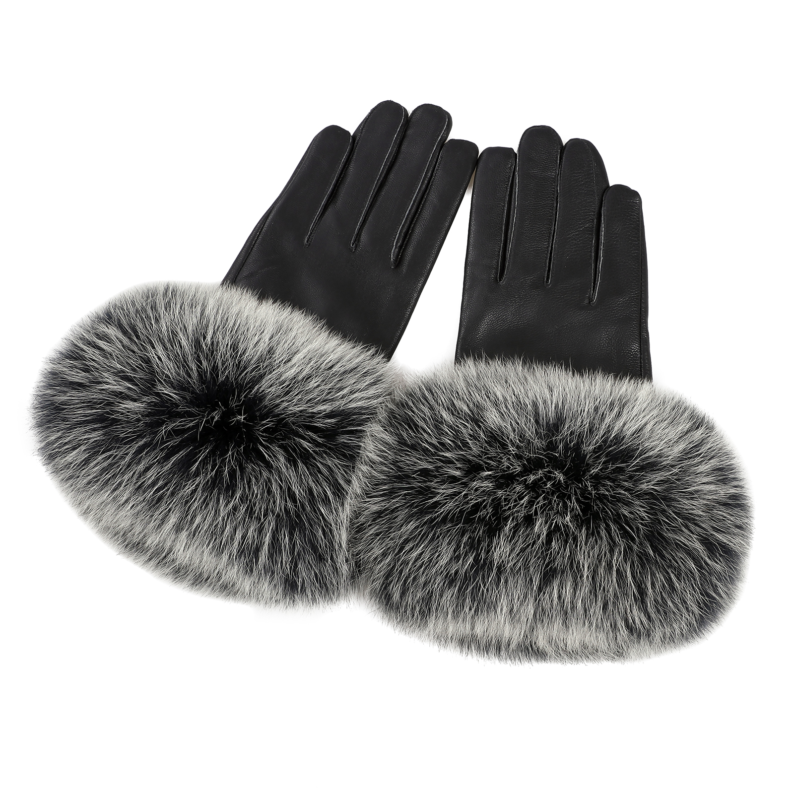 BOONJOVIA Women Genuine Lambsk - مراجعة Leather Driving Glove وسعره