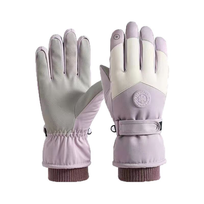 Winter Unisex Sports Gloves To - مراجعة Winter Glove Insulated وسعره