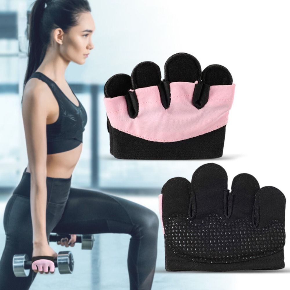 Gym Gloves Fitness Weight Lift - مراجعة Workout Glove Gym وسعره