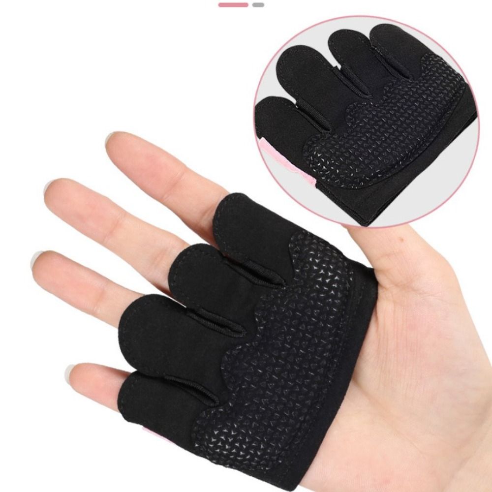 Gym Gloves Fitness Weight Lift - مراجعة Workout Glove Gym وسعره