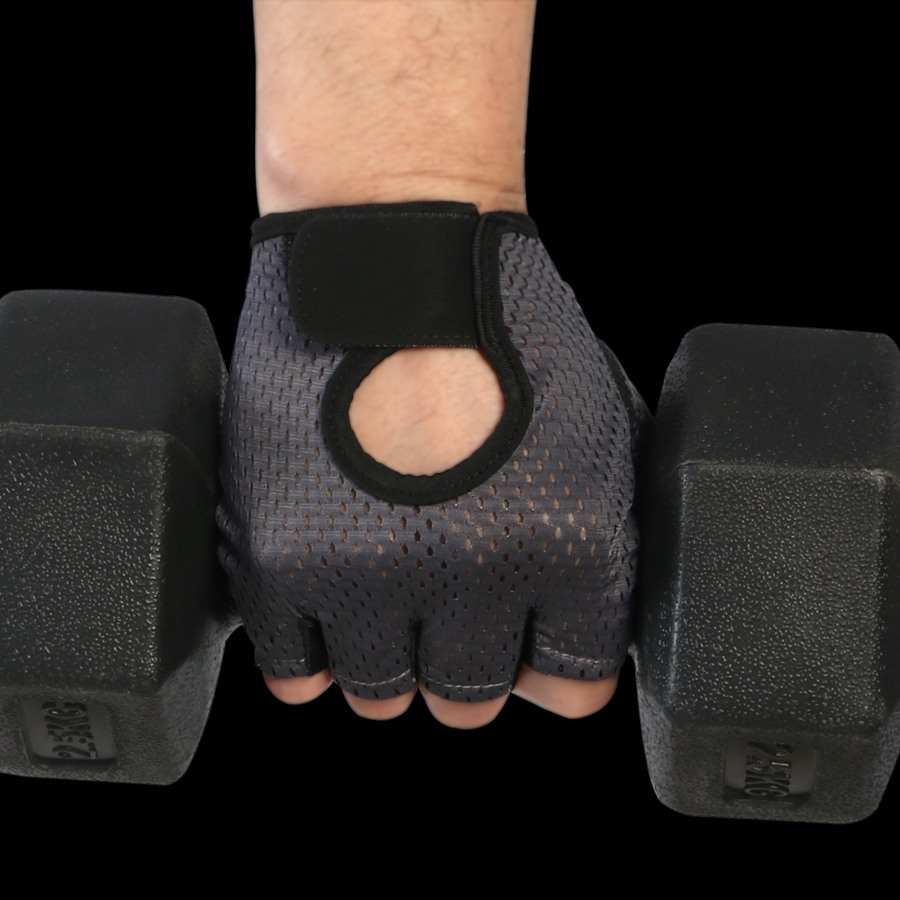 Weight Lifting Gloves Full Pal - مراجعة Workout Glove Gym وسعره