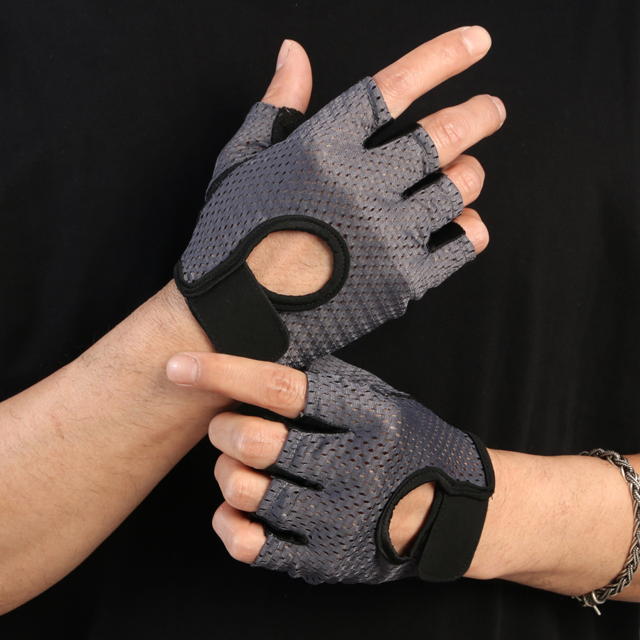 Weight Lifting Gloves Full Pal - مراجعة Workout Glove Gym وسعره