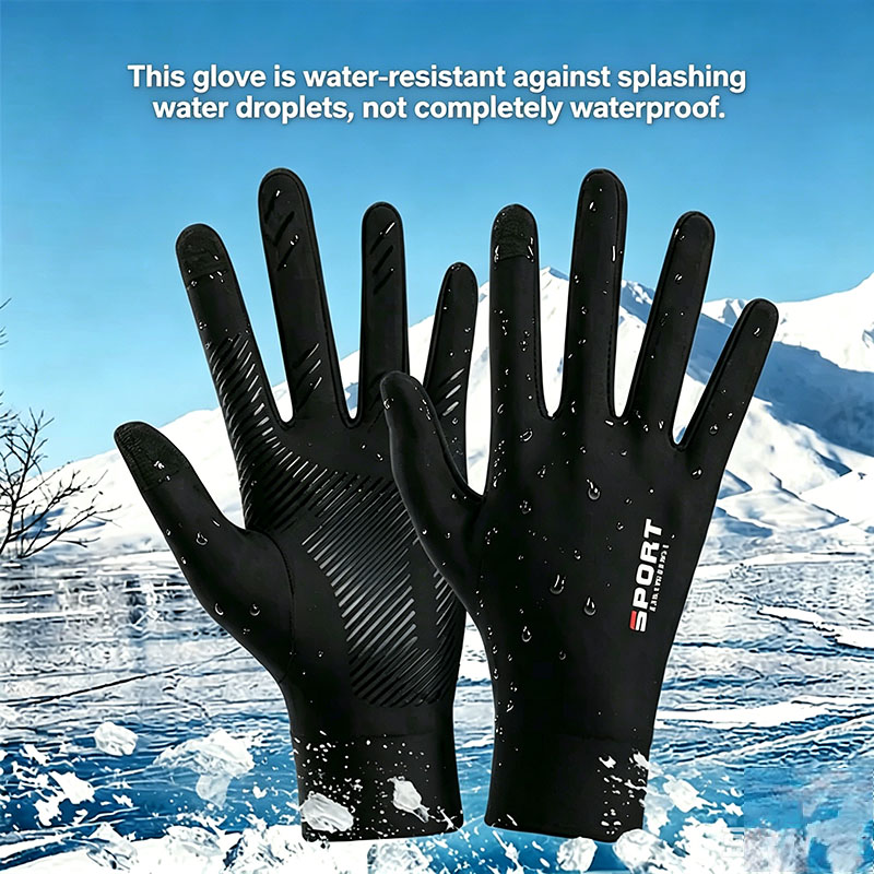 Summer Ice Silk Touchscreen An - مراجعة Gardening Glove Waterproof وسعره